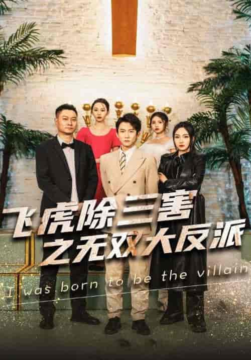 飞虎除三害之无双大反派（82集） - 海之城短剧