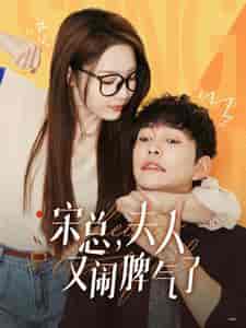 宋总，夫人又闹脾气了（60集全）橙芋 - 海之城短剧