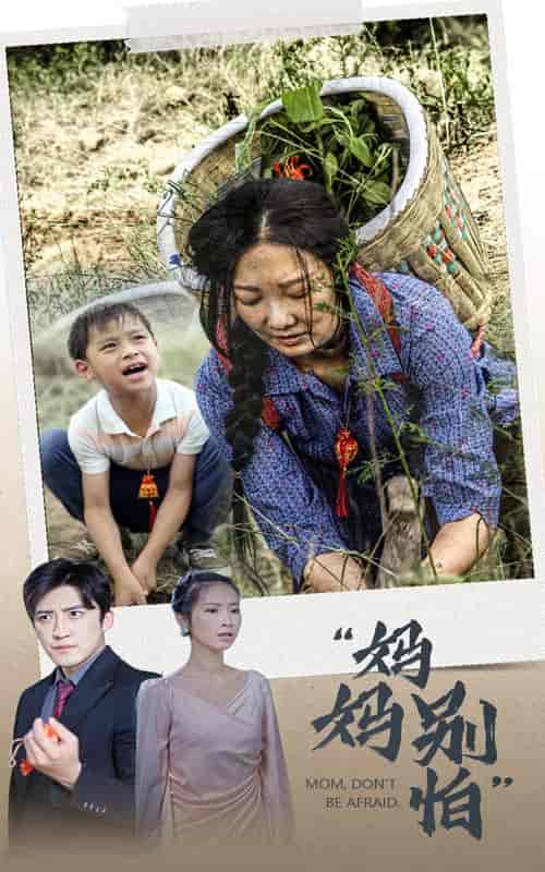 妈妈别怕（30集） - 海之城短剧