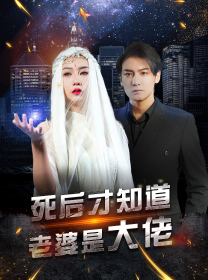 死后才知道老婆是大佬（87集） - 海之城短剧