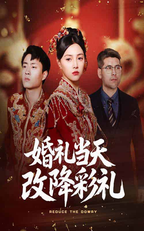 婚礼当天改降彩礼（60集全）郭榕声＆樊楚琦 - 海之城短剧