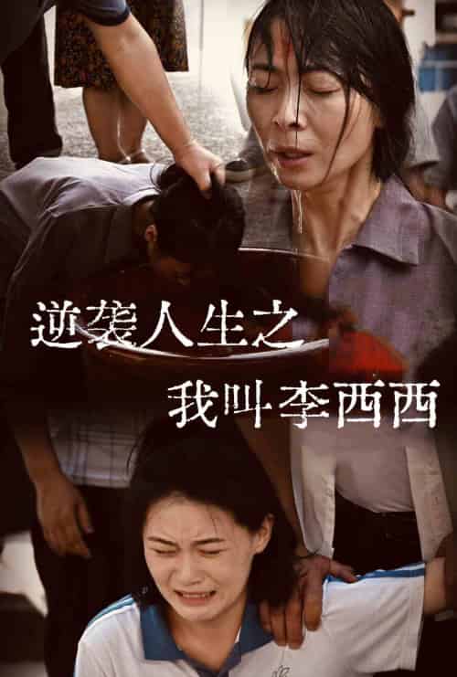 逆袭人生之我叫李西西（36集全） - 海之城短剧