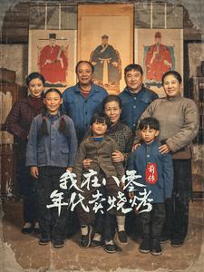 穿越六零带着好运系统养全家＆我在八零年代卖烧烤前传（30集全） - 海之城短剧