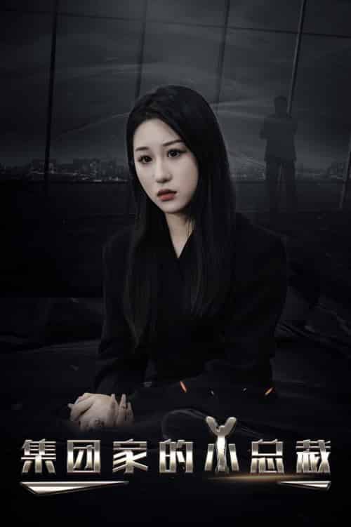集全团家的小总裁（80集全）丁磊 - 海之城短剧