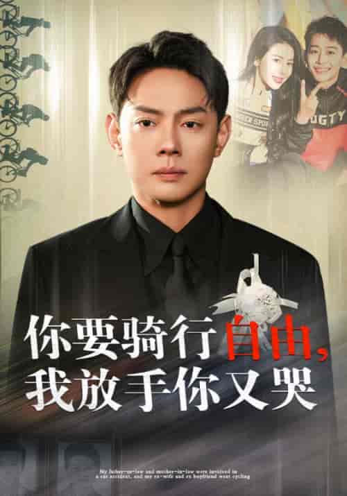 你骑行要自由我放手你又哭（44集全）丁海霞 - 海之城短剧
