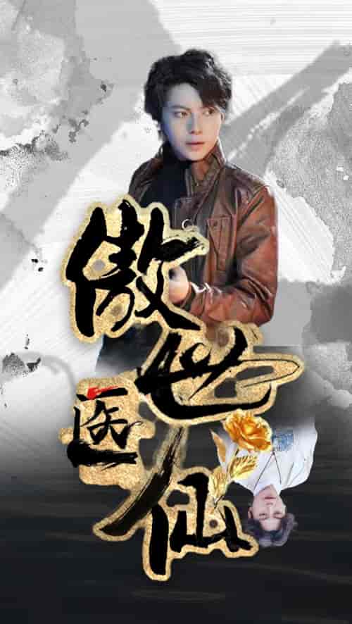 新：傲世医仙（80集） - 海之城短剧
