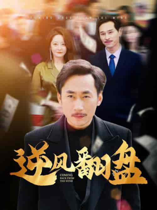 逆风翻盘（30集全） - 海之城短剧