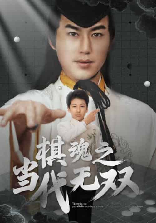 棋魂之当代无双（88集全）林奕＆林文琪 - 海之城短剧