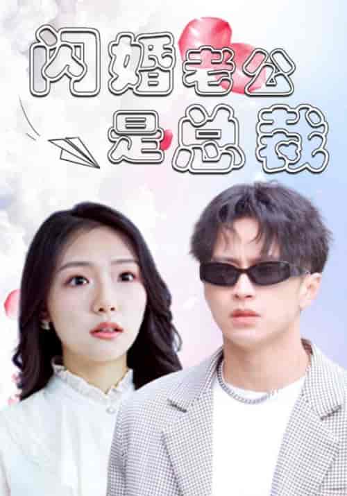 超级女总裁之风云人生（141集全）徐志刚＆林初夏 - 海之城短剧