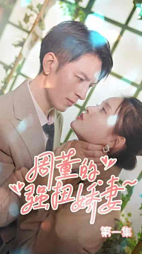 周董小娇妻（100集全）周皓城＆楚杉杉 - 海之城短剧
