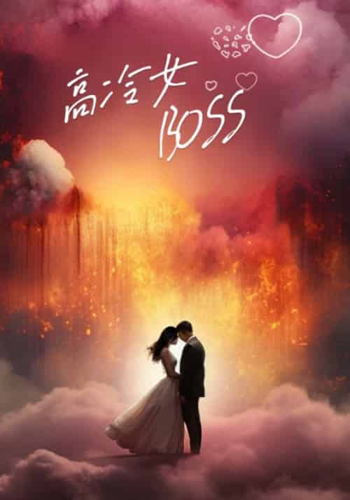 高冷女BOSS（64集全）曹毅＆苏倾城 - 海之城短剧