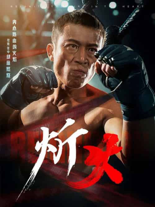 炘火（62集全）涂蕊 - 海之城短剧