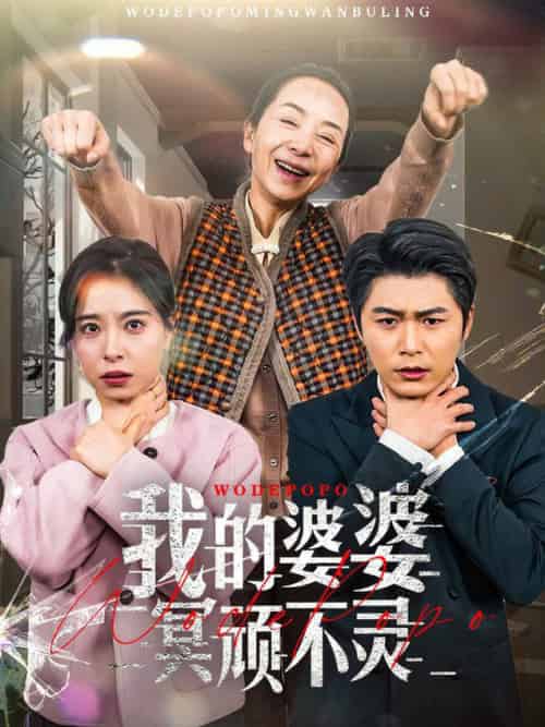 我的婆婆冥顽不灵＆好心婆婆之事与愿违（60集全）韩琪 - 海之城短剧