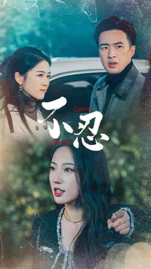 不忍（64集全）孔奇力＆徐思祁 - 海之城短剧