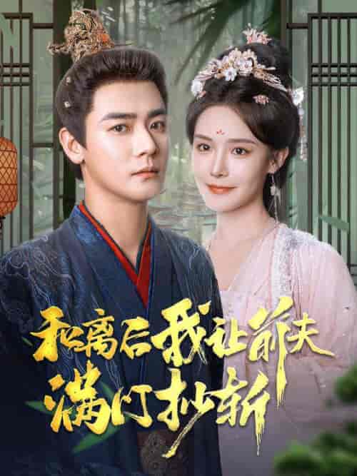 和离后我让前夫满门抄斩（61集全）曾乙同＆张紫淋 - 海之城短剧