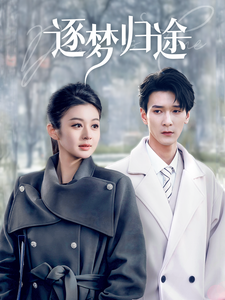 逐梦归途（60集全）孙博文＆唐雪晴 - 海之城短剧