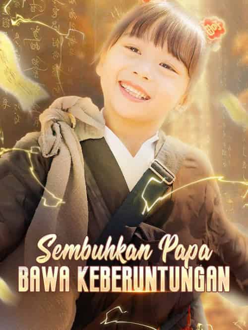 Sembuhkan Papa, Bawa Keberuntungan（Sulih Suara）（75集全）Ashvin＆Aksara - 海之城海外短剧