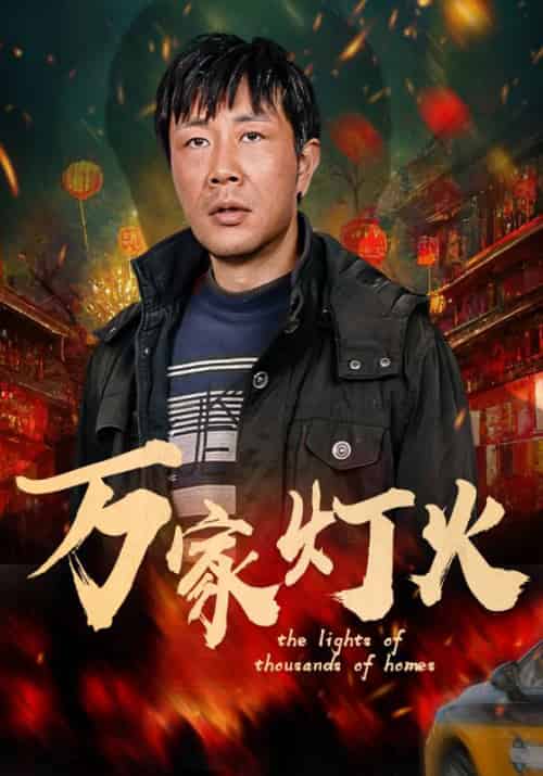 万家灯火（50集）张紫淋 - 海之城短剧