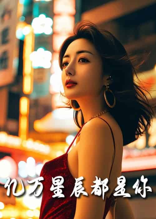 亿万星辰都是你（80集全）黄文博 - 海之城短剧