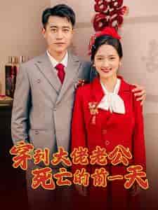 穿到大佬老公死亡的前一天（100集全） - 海之城短剧