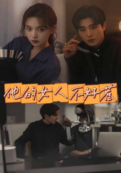 他的女人不好惹（92集全）厉宵＆凌紫星 - 海之城短剧