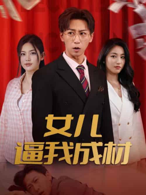 女儿逼我成材（79集全）林汉＆楚静 - 海之城短剧