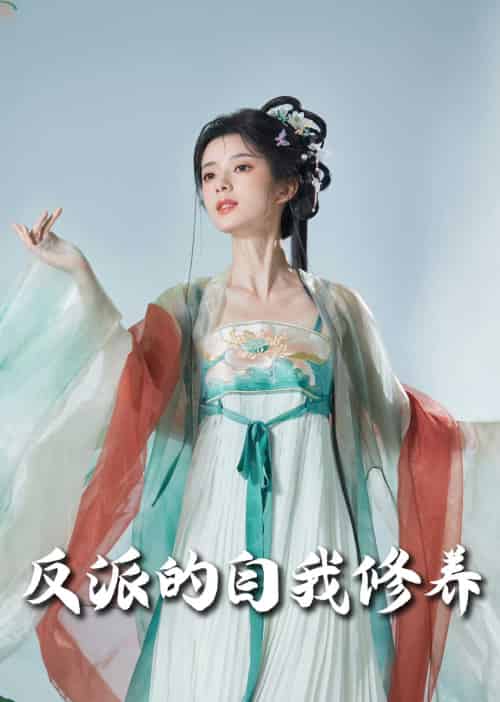 反派的自我修养＆我的被窝通古今（60集全）吴梦媛 - 海之城短剧