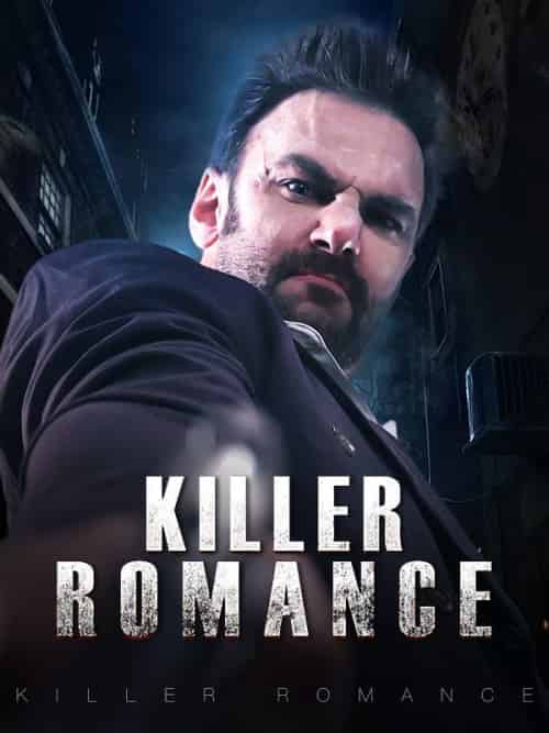 Killer Romance（59集全）Arthur＆Edwards＆Alice＆Walters - 海之城海外短剧