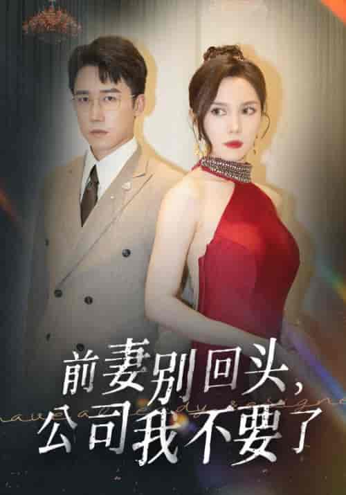 前妻别回头，公司我不要了（50集全）秦明＆苏诗诗 - 海之城短剧