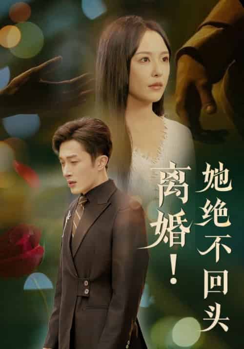 离婚她绝不回头（51集全）叶庭＆葛晓希 - 海之城短剧