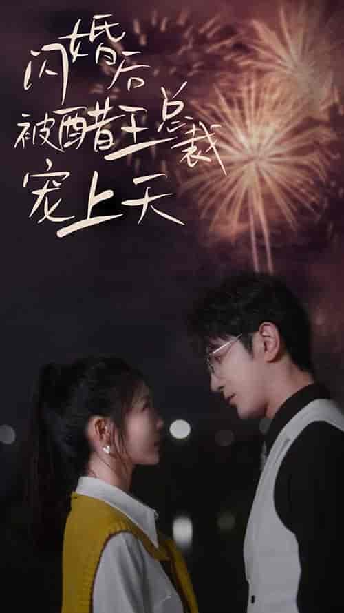 闪婚后被醋王总裁宠上天（闪婚豪门总裁宠妻悠着点）（81集） - 海之城短剧