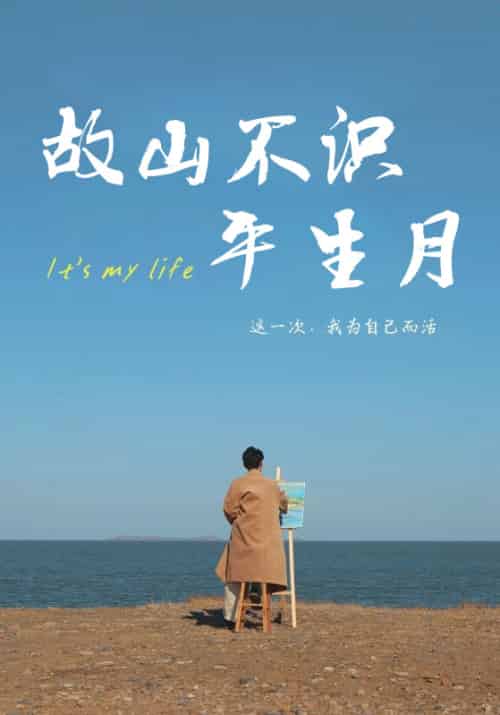 故山不识平生月（70集全）许星风＆郑晚棠 - 海之城短剧
