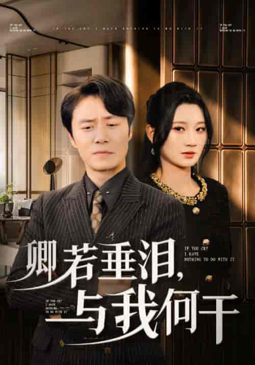 卿若垂泪，与我何干（70集全）林飞＆赵若雪 - 海之城短剧