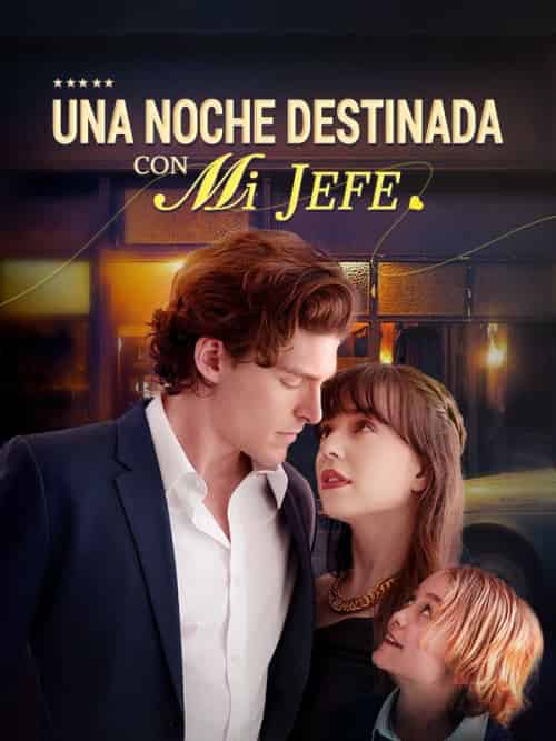 Una Noche Destinada con mi Jefe （Doblado）（56集全）Tristan＆Thompson＆Anita＆Wilson - 海之城海外短剧