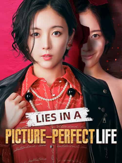 Lies in a Picture-Perfect Life（28集全）Roy＆Turner＆＆Elena＆Olsen - 海之城海外短剧