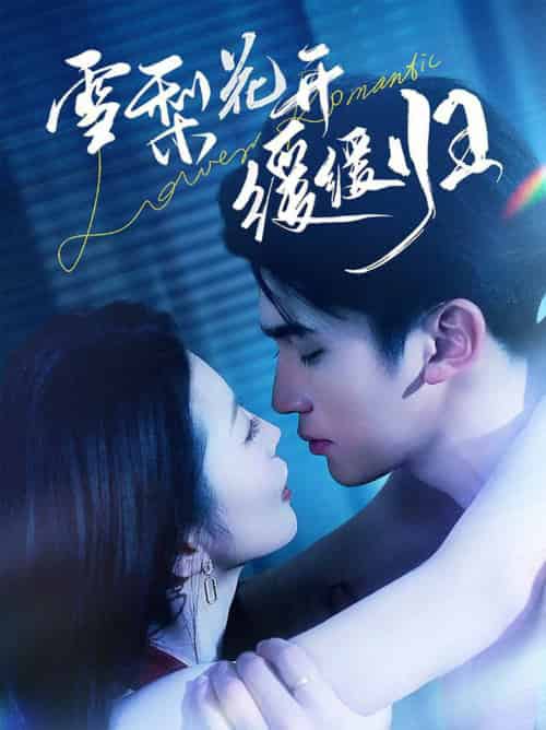 雪梨花开缓缓归（70集全）李思杨＆肖琳 - 海之城短剧