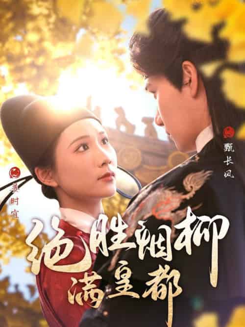 绝胜烟柳满皇都（60集全）徐航＆曹嘉怡 - 海之城短剧