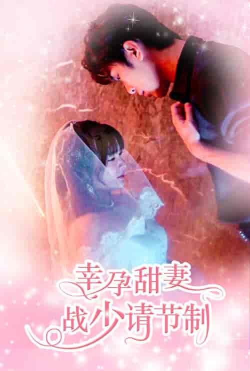 幸孕甜妻战少请节制（80集） - 海之城短剧