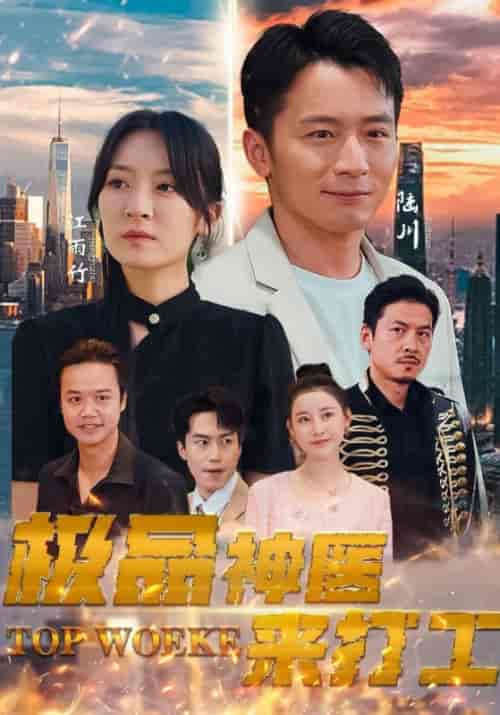 极品神医来打工（96集） - 海之城短剧