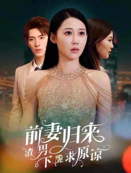 前妻归来渣男下跪求原谅（53集全）李兼任＆邰靖懿 - 海之城短剧