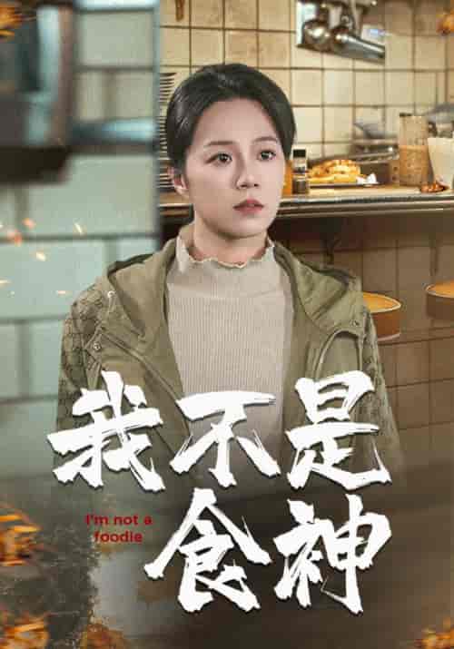 我不是食神（46集全）代代 - 海之城短剧