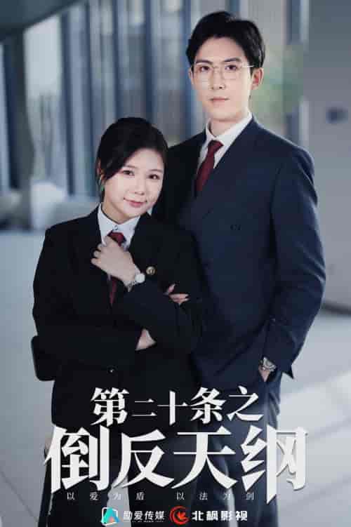 第二十条之倒反天纲（60集）曼娜 - 海之城短剧