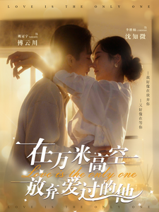 在万米高空放弃爱过的他（82集）姚冠宇＆李胜楠 - 海之城短剧