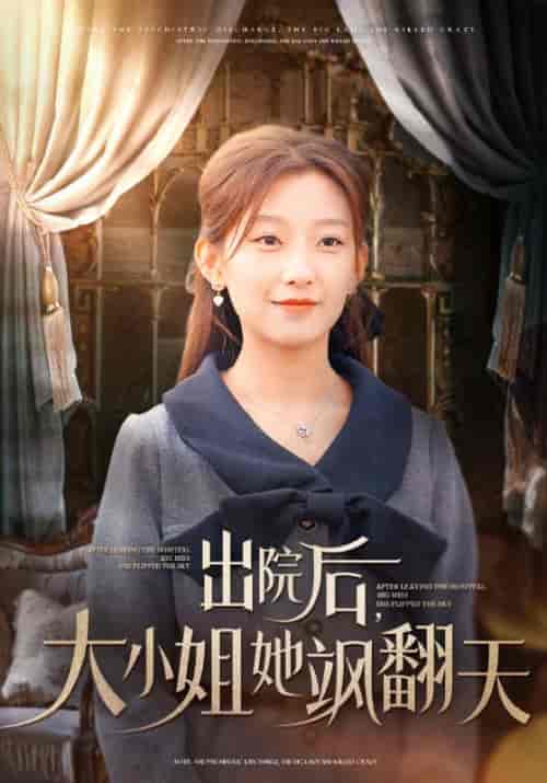 出院后大小姐她飒翻天（83集全）王倩 - 海之城短剧