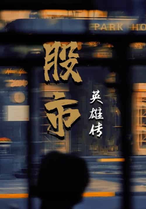 股市英雄传（93集全）郭青山＆李鹤影 - 海之城短剧
