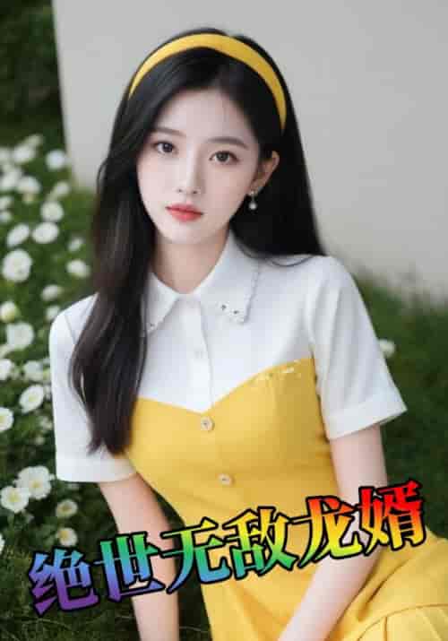 绝世无敌龙婿（100集）魏长生＆顾淼淼 - 海之城短剧