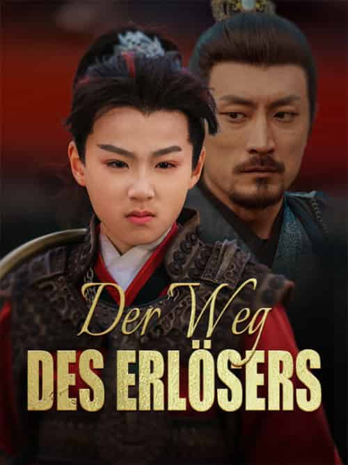 Der Weg des Erlösers（51集全）Ragnar＆＆Helene＆Grimm - 海之城海外短剧