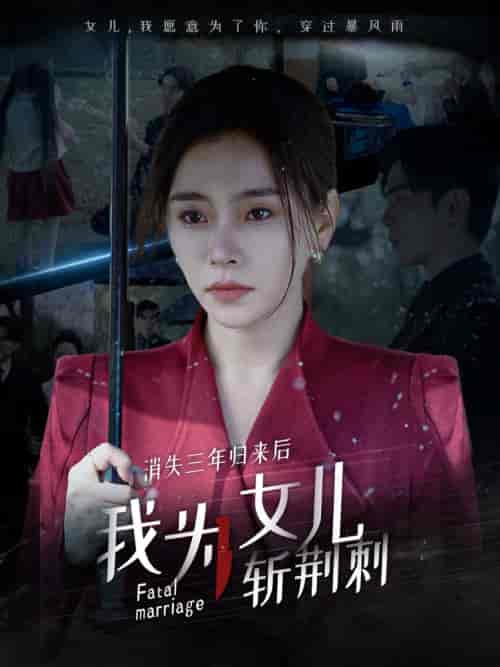 消失三年归来后我为女儿斩荆刺＆我为女儿穿过暴风雨（53集全） - 海之城短剧