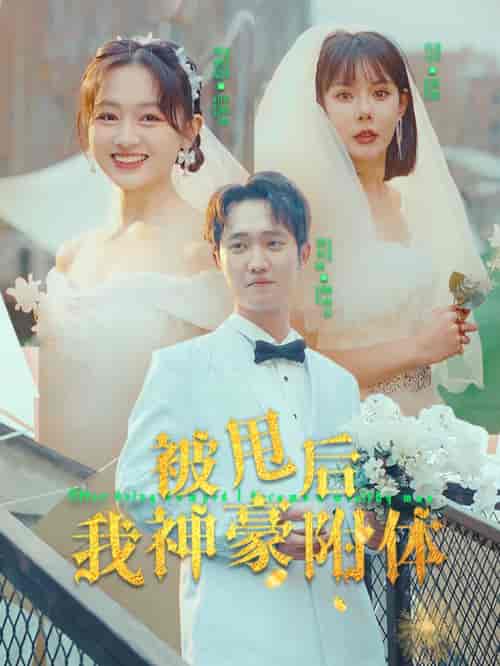 被甩后我神豪附体（102集） - 海之城短剧