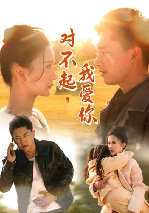 对不起我爱你（35集全） - 海之城短剧